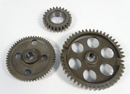 Motorblok diverse Ducati monster 696