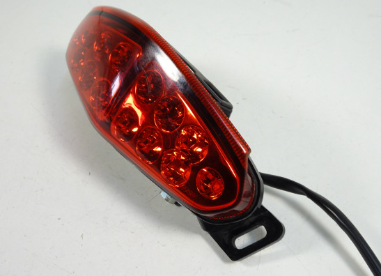 Achterlicht Kawasaki ER 6