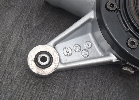 Cardan BMW K 1200 RS