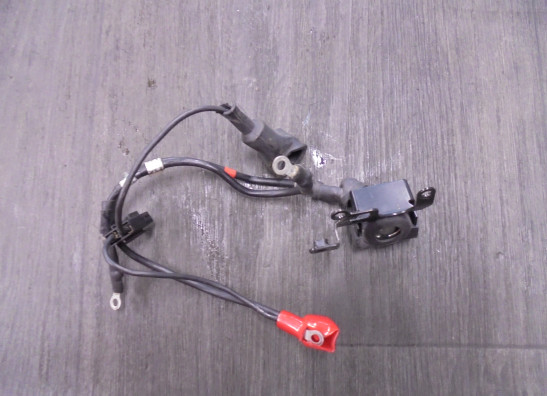 Starter Relay Triumph Tiger 1200  Explorer XRT