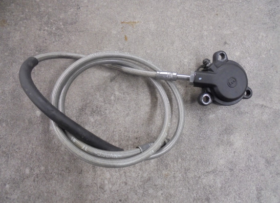 Koppelings cilinder BMW R 1250 GS