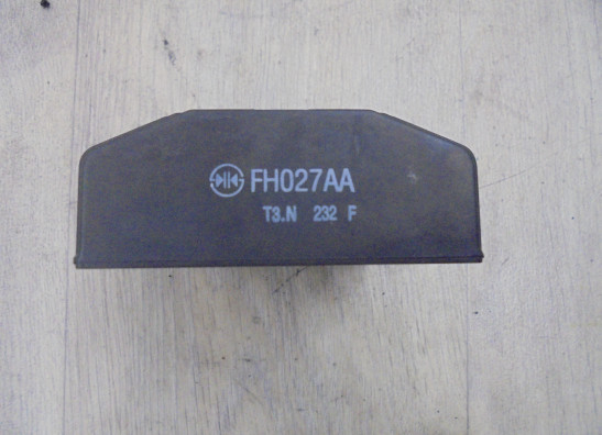 Spanningsregelaar Honda CBR 650 R