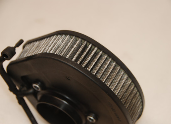 Luchtfilterhuis Harley Davidson Softtail