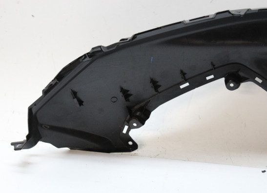 Tankcover Yamaha MT 07