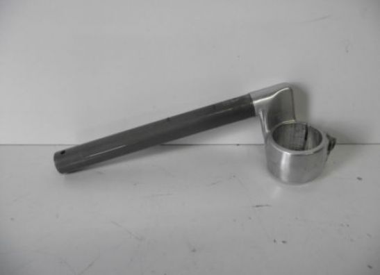 Clip on links Honda CBR 1100 XX