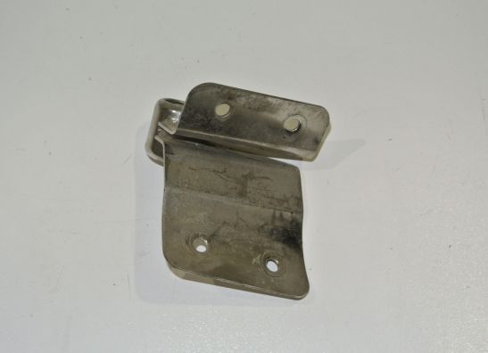 Uitlaat BMW R 1150 GS