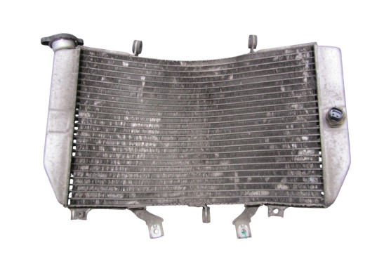 Radiateur Suzuki GSX R 1000