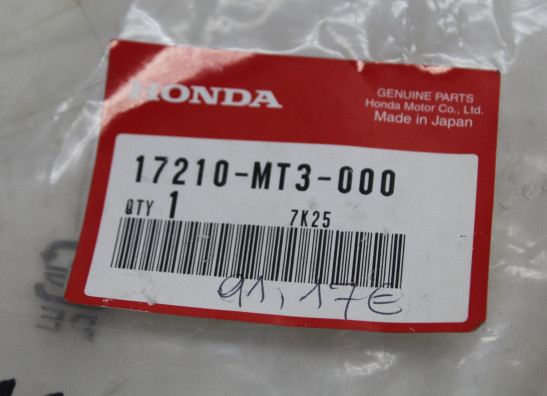 Air cleaner case Honda ST 1100 Pan European