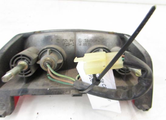 Rear light Honda CBR 600 F