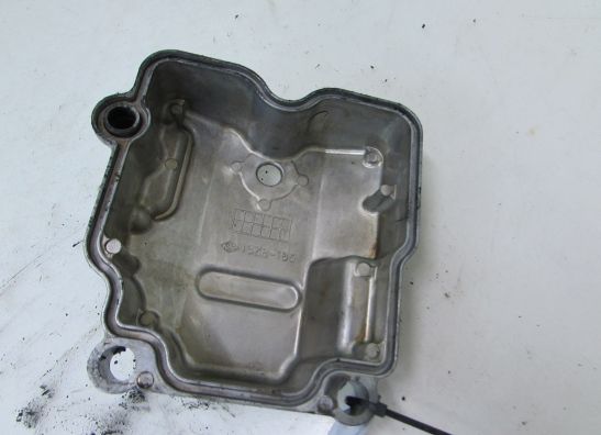 Carterpan Suzuki Burgman 400