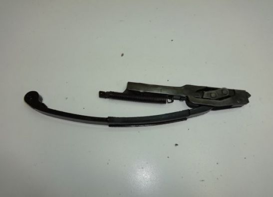 Motorblok diverse Honda VT 500