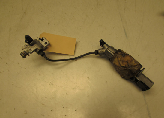 Front pipes Kawasaki GPZ 1000