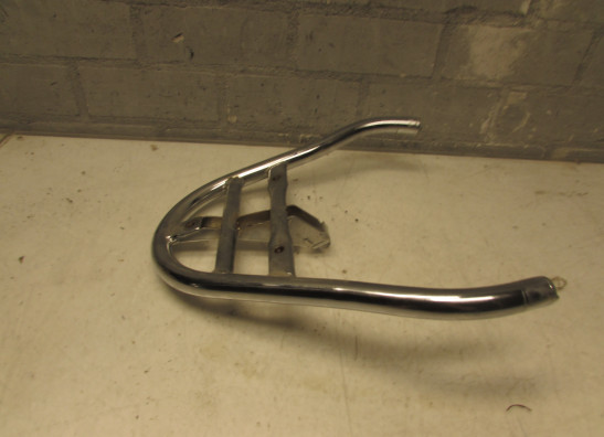 Bagagedrager Piaggio Beverly 500