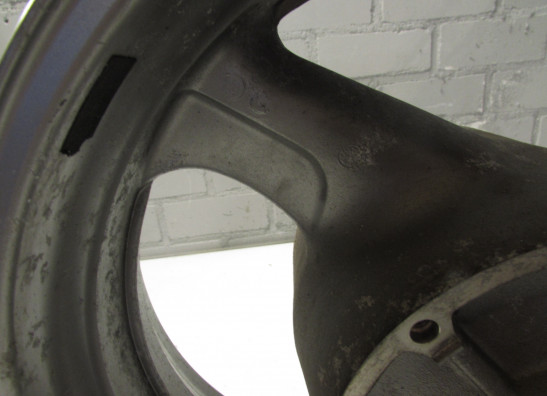 Achtervelg Honda CBR 900 RR