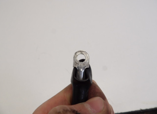 Startmotor Yamaha XVS 650 Dragstar