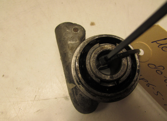 Speedometer gear box Honda Goldwing GL