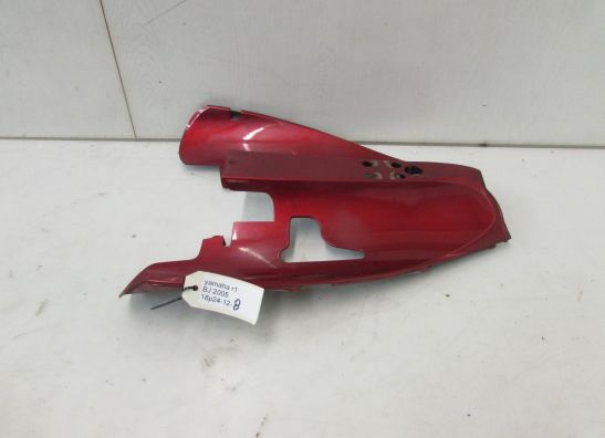 Undertail rear fender Yamaha YZF R1