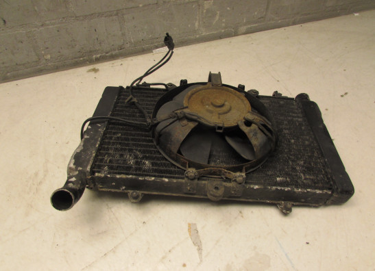 Radiator Honda CBR 1000 F