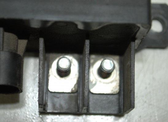 Startmotor relais BMW F 800 S - ST