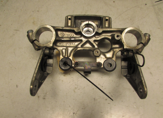 Gabelbrücke Obere Suzuki Madura 1200