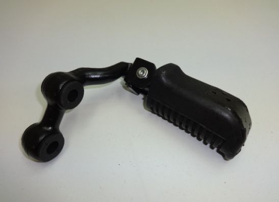 Voetsteun links Yamaha XS 400