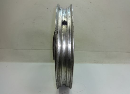 Voorvelg Honda CMX 450