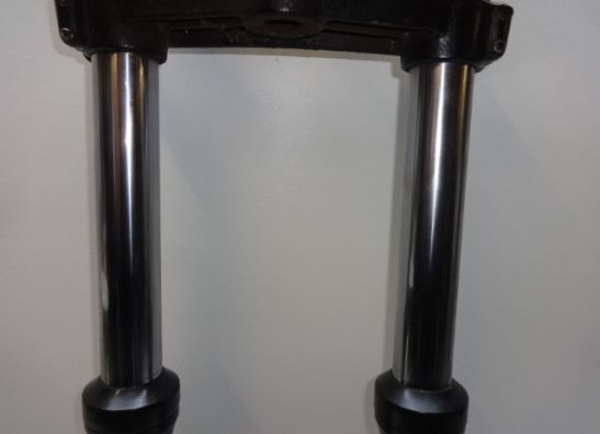 Gabelholm Kawasaki Z 1000