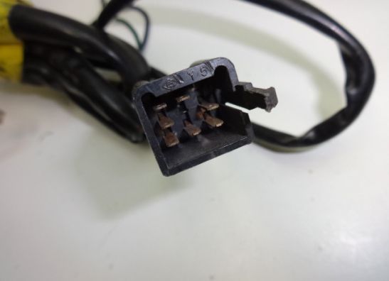 Lenkerschalter links Honda Goldwing GL