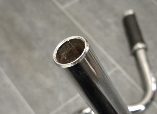 Steer Suzuki VS 1400 Intruder