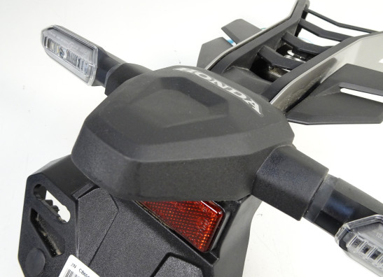 Kentekenplaathouder Honda CB 650 R