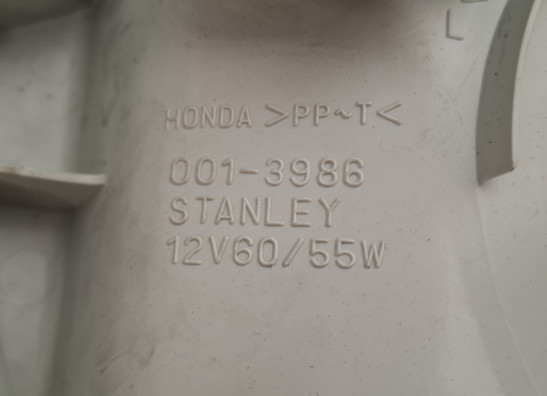 Koplamp Honda CBR 600 F