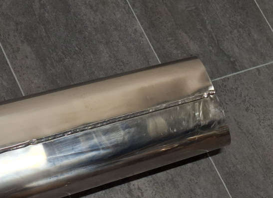 Uitlaat Harley Davidson FLHT Electra Glide Standard