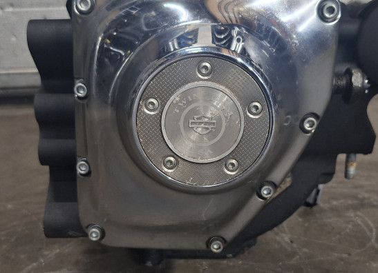 Motorblok Harley Davidson Twincam