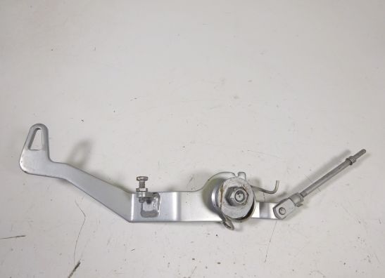 Rempedaal BMW R 1150 RT   R 850 RT