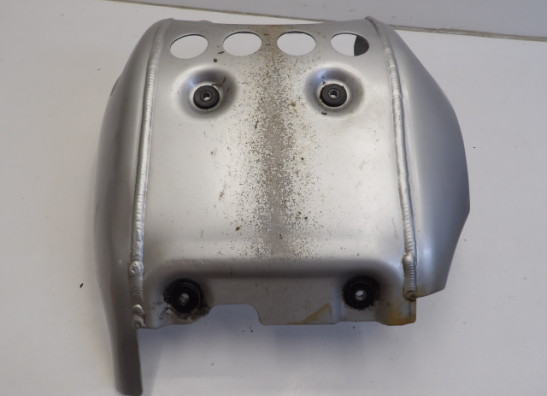 Onderkuip Suzuki XF 650 Freewind