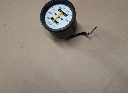 Teller Suzuki RGV 250