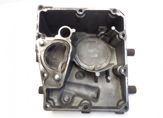 Carterpan Kawasaki ER 6