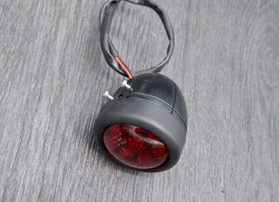 Achterlicht Caballero - Fantic Deluxe 125