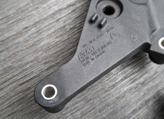 Achterhandvat KTM 1290  Super Adventure