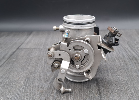 Gasklephuis BMW R 1100 RT