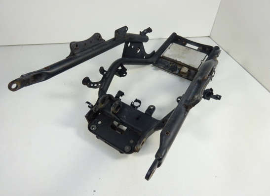 Achtersubframe Yamaha FZ6