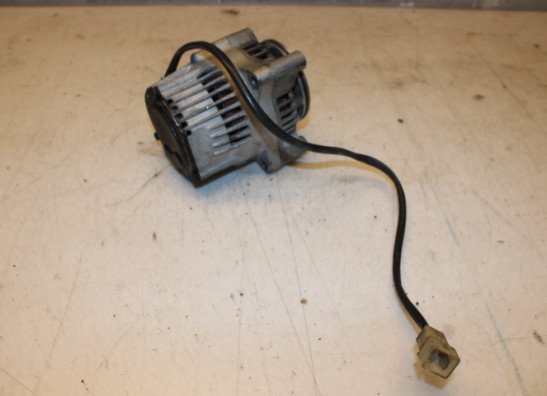 Generator Yamaha XJ 900 S Diversion