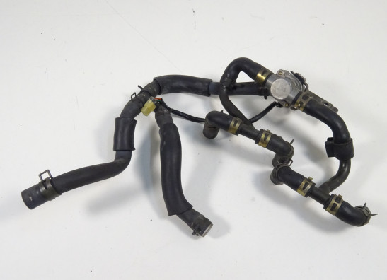 Luchtfilterhuis Yamaha FJR 1300