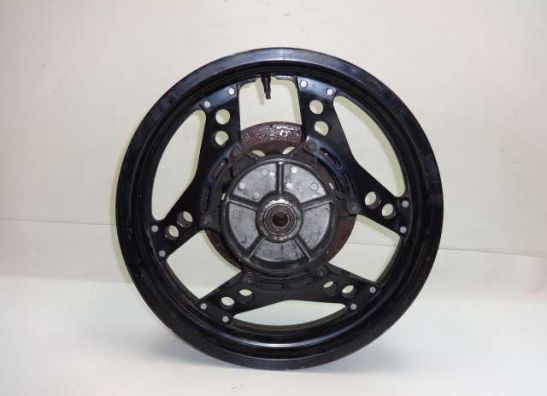 Achtervelg Honda VF 1000 F