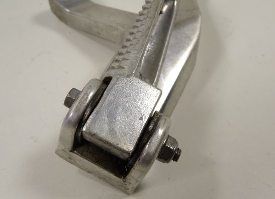 Pillion step left  Yamaha YZF 600 Thundercat