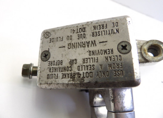 Rempomp Honda VT 1100