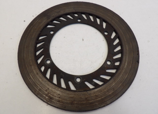 Achterremschijf Yamaha FZX 750