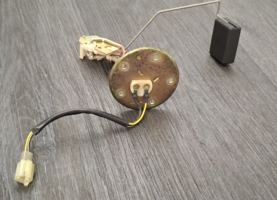 Fuel level meter Suzuki GSX R 1300 Hayabusa