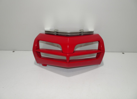 Topkuip Ducati Multistrada 1100 2007-2009