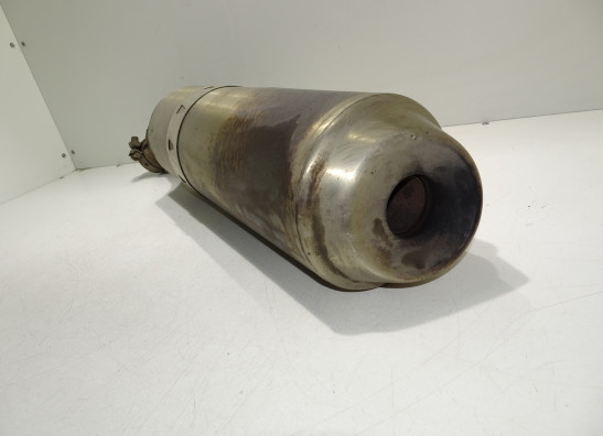 Muffler BMW R 1200 RT